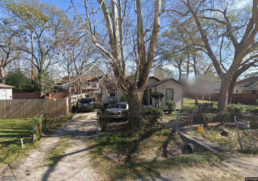 6822 Mcwilliams Dr, Houston, TX 77091 - photo 1