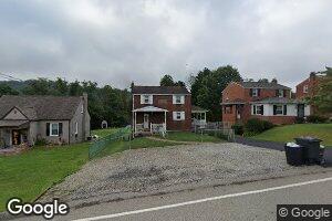 707 Greenock Buena Vista Rd, Greenock, PA 15047