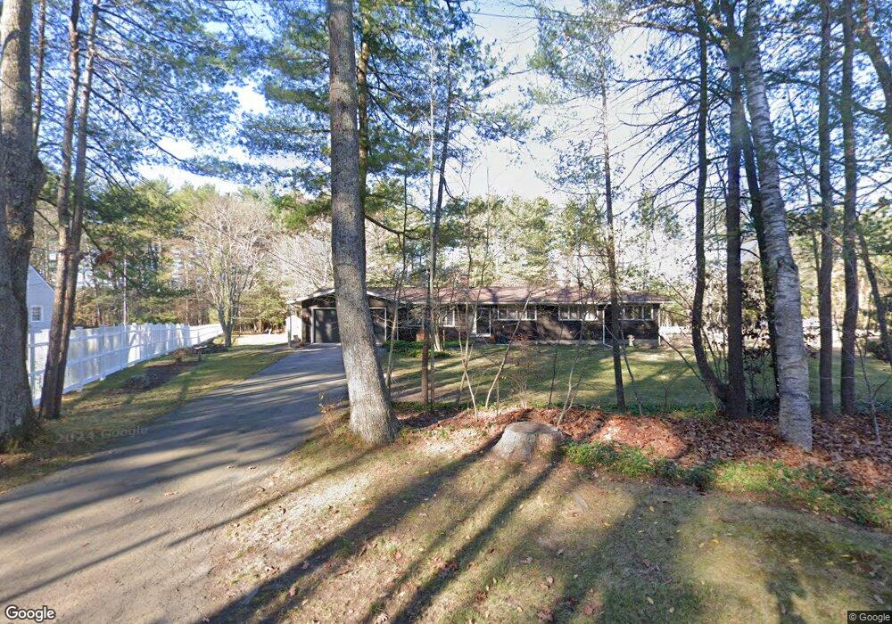 106 Woodland Rd, North Hampton, NH 03862 - photo 1