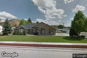 116 E 100 S, Morgan, UT 84050