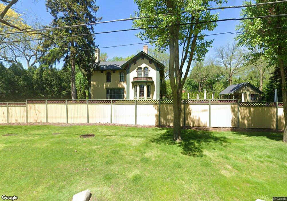 1045 Vaughan Rd, Bloomfield Hills, MI 48304 - photo 1