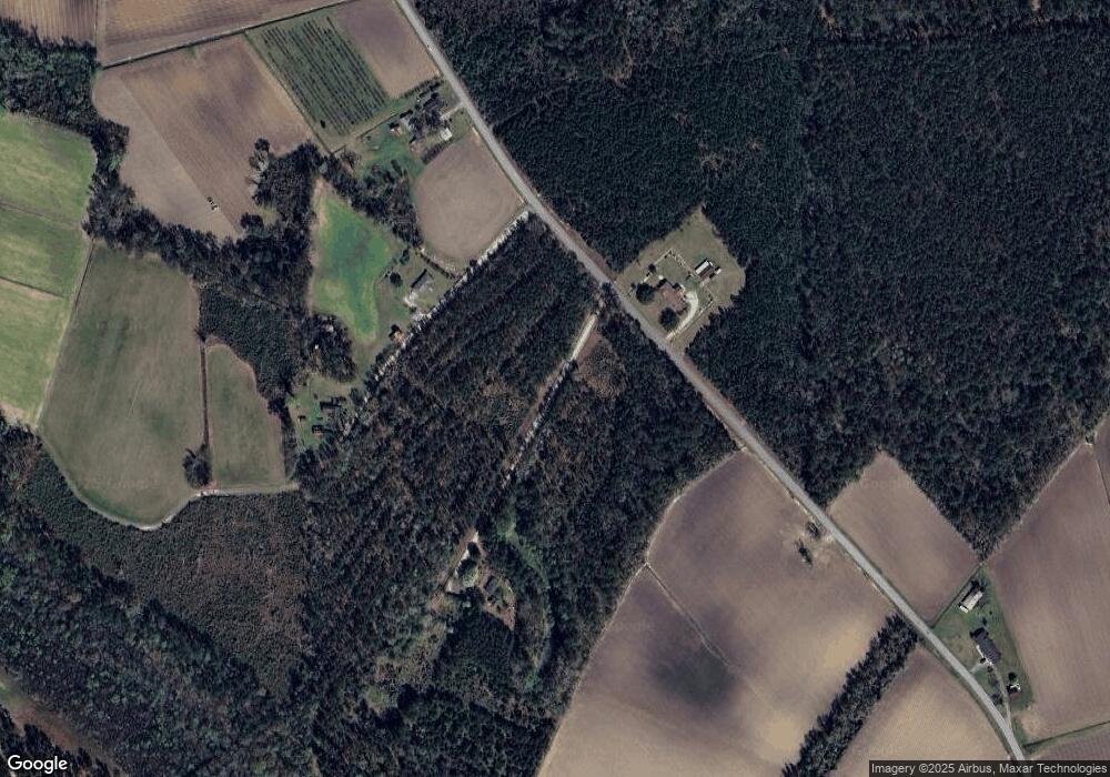 1306 Rabbit Rd, Conway, SC 29526 - photo 1