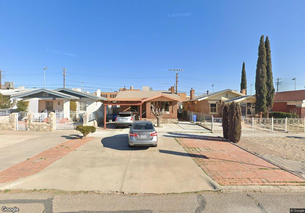 3513 Altura Ave, El Paso, TX 79930 - photo 1