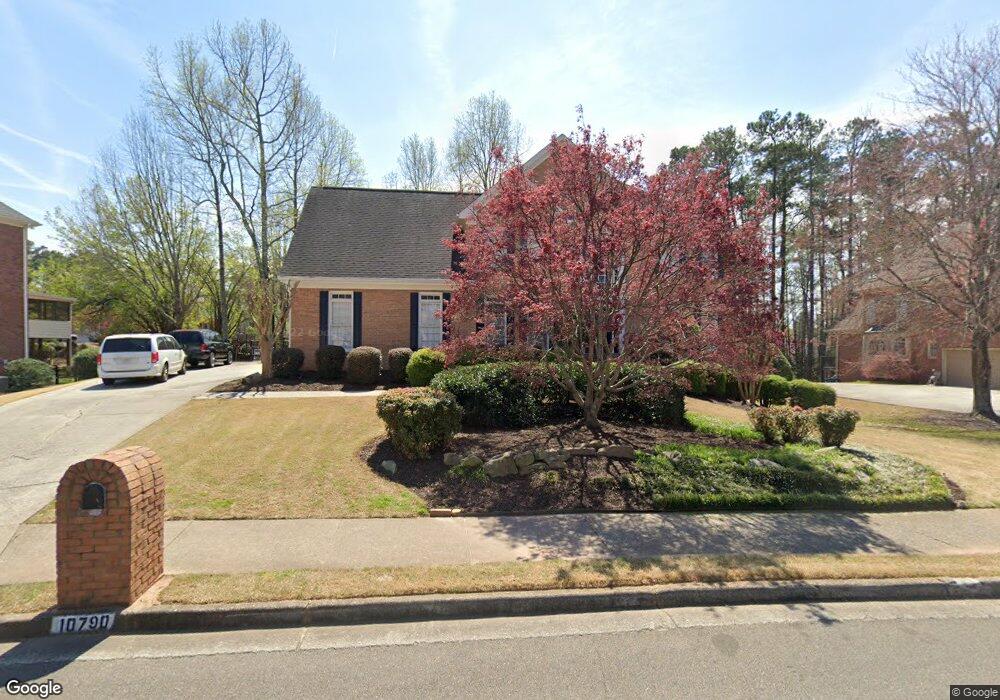10790 Centennial Dr unit 513, Alpharetta, GA 30022 - photo 1