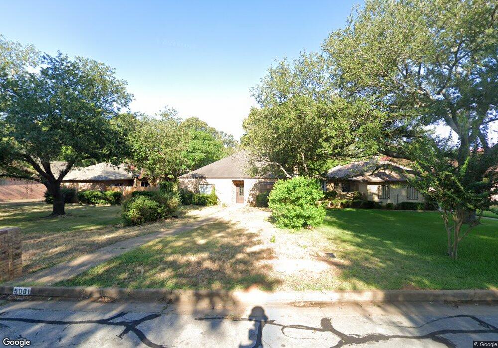 5001 Forestwood Blvd, Tyler, TX 75703 - photo 1