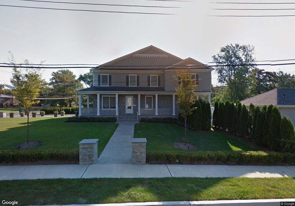 404 Maple St, Deal, NJ 07723 - photo 1