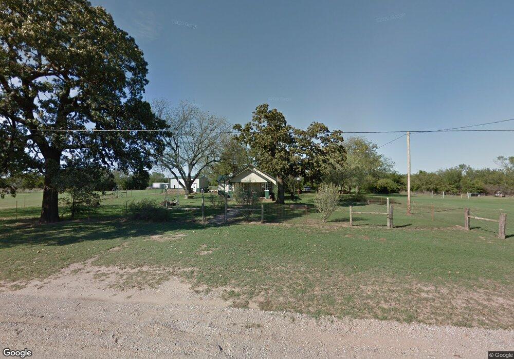 36904 New Hope Rd, Tecumseh, OK 74873 - photo 1