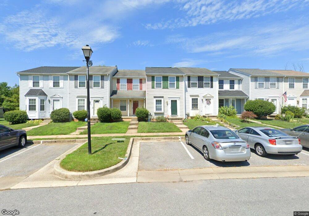 2122 Riding Crop Way, Windsor Mill, MD 21244 - photo 1