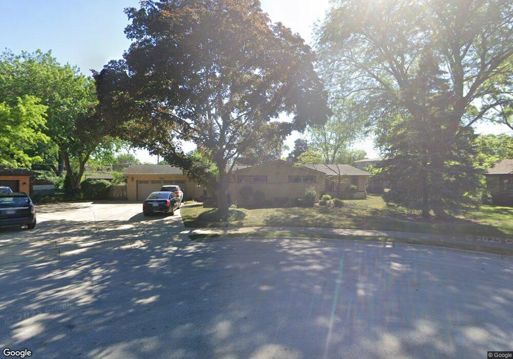 294 S Boyd Ave unit 4, Elmhurst, IL 60126 - photo 1