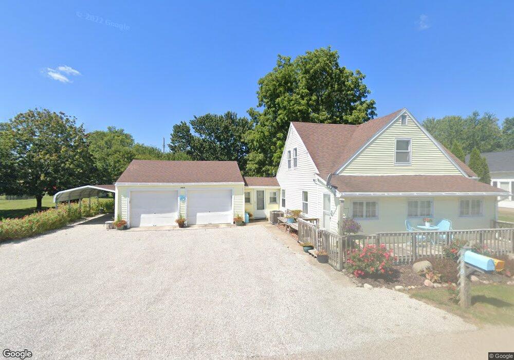 1919 Grant St, Logansport, IN 46947 - photo 1