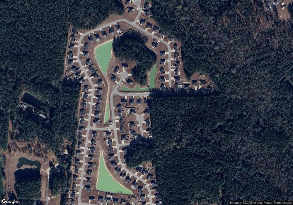 612 Beckell St unit Tupelo I Lot 31 Ph2B, Conway, SC 29527 - photo 1