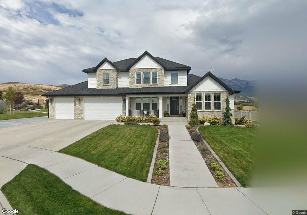 6768 W Dry Creek Ln, Highland, UT 84003 - photo 1