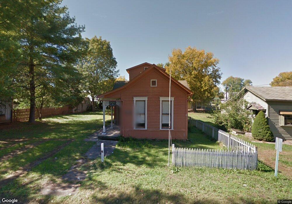 10112 Columbia St, Metamora, IN 47030 - photo 1