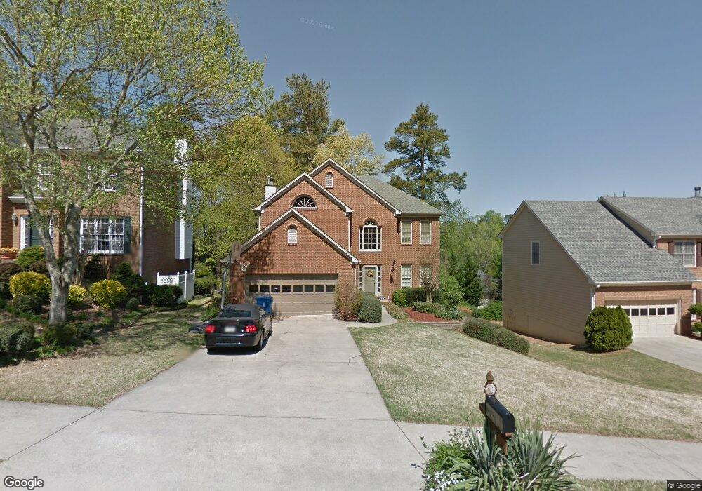 525 Creek Landing Ln unit 2, Alpharetta, GA 30005 - photo 1