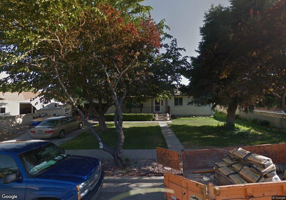 3511 W Piera Cir, West Jordan, UT 84084 - photo 1