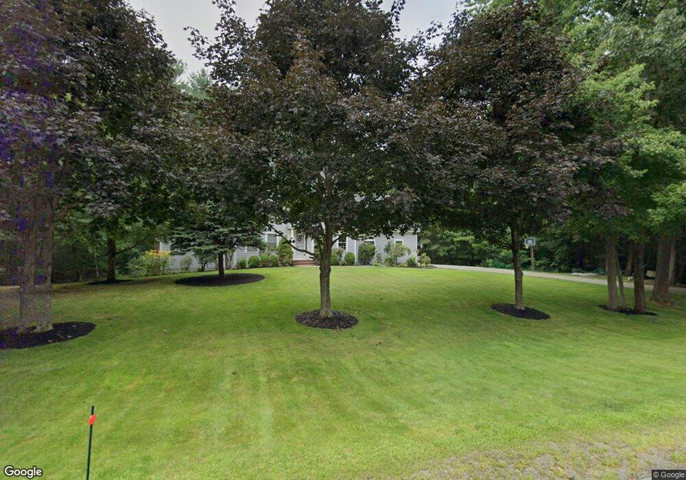 33 Winterberry Ln, Stratham, NH 03885 - photo 1