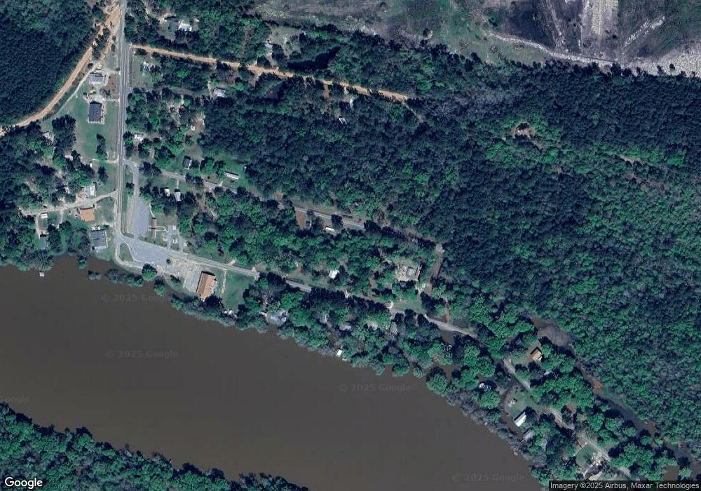 220 Miles Rd, Uvalda, GA 30473 - photo 1