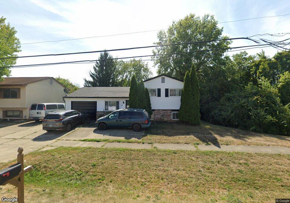 5429 Refugee Rd, Columbus, OH 43232 - photo 1