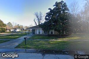 7530 Davlin Ave, Baton Rouge, LA 70812