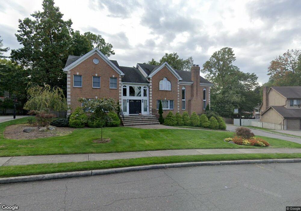 14 Jason Woods Rd, Closter, NJ 07624 - photo 1