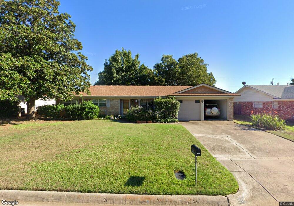 1920 Yucca Trail, Hurst, TX 76054 - photo 1