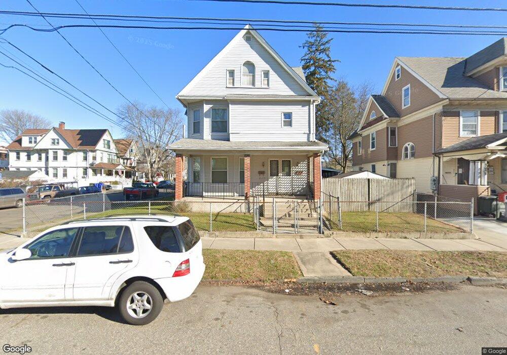 608 Laurel Ave unit 610, Bridgeport, CT 06605 - photo 1