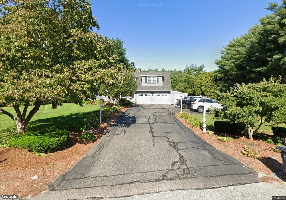 2 Millbrook Rd, Mendon, MA 01756 - photo 1