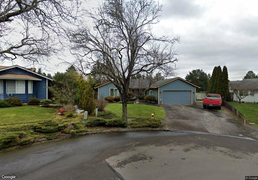 65 SW 25th Cir, Troutdale, OR 97060 - photo 1
