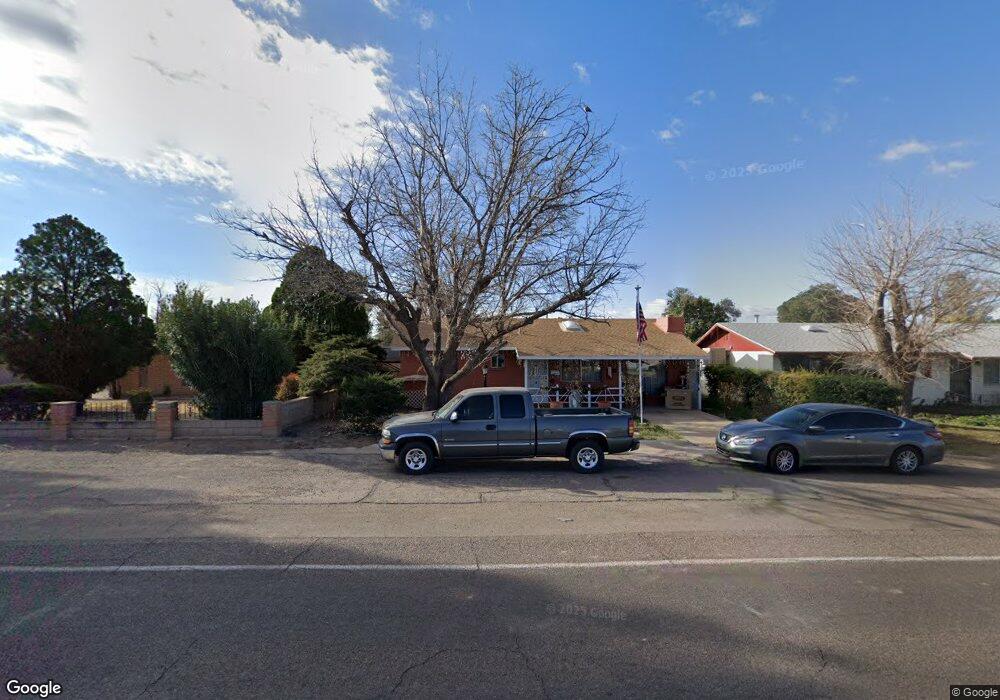 2523 E 15th St, Douglas, AZ 85607 - photo 1