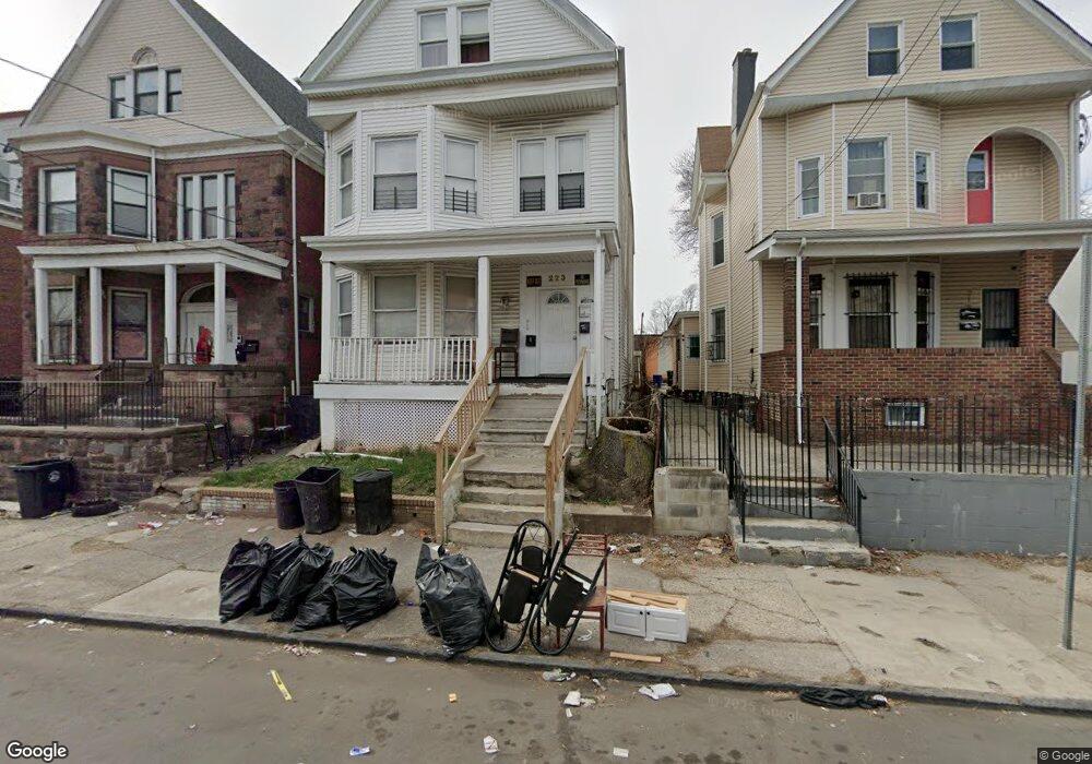 223 S 7th St unit 2, Newark, NJ 07103 - photo 1