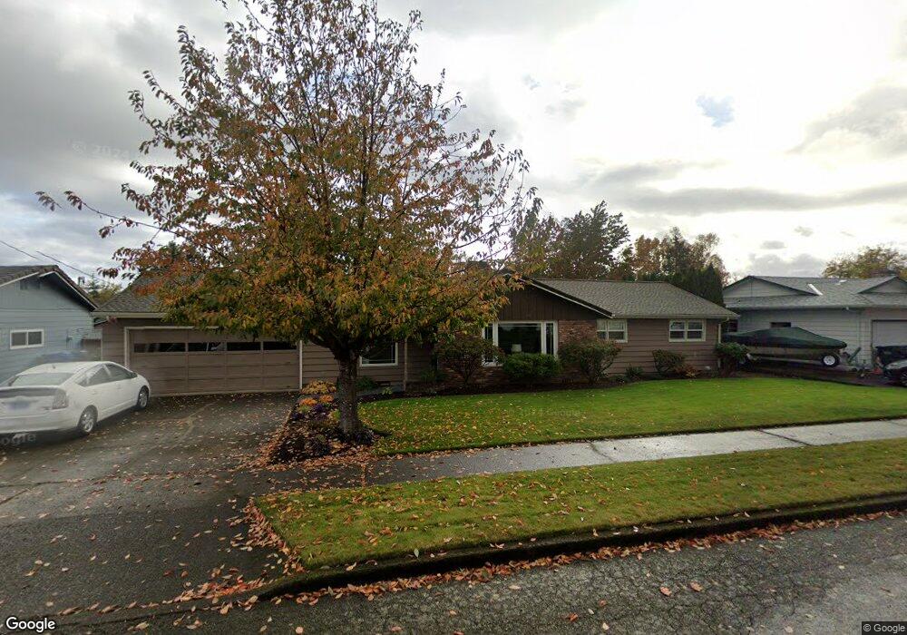 1378 Marigold St NE, Keizer, OR 97303 - photo 1