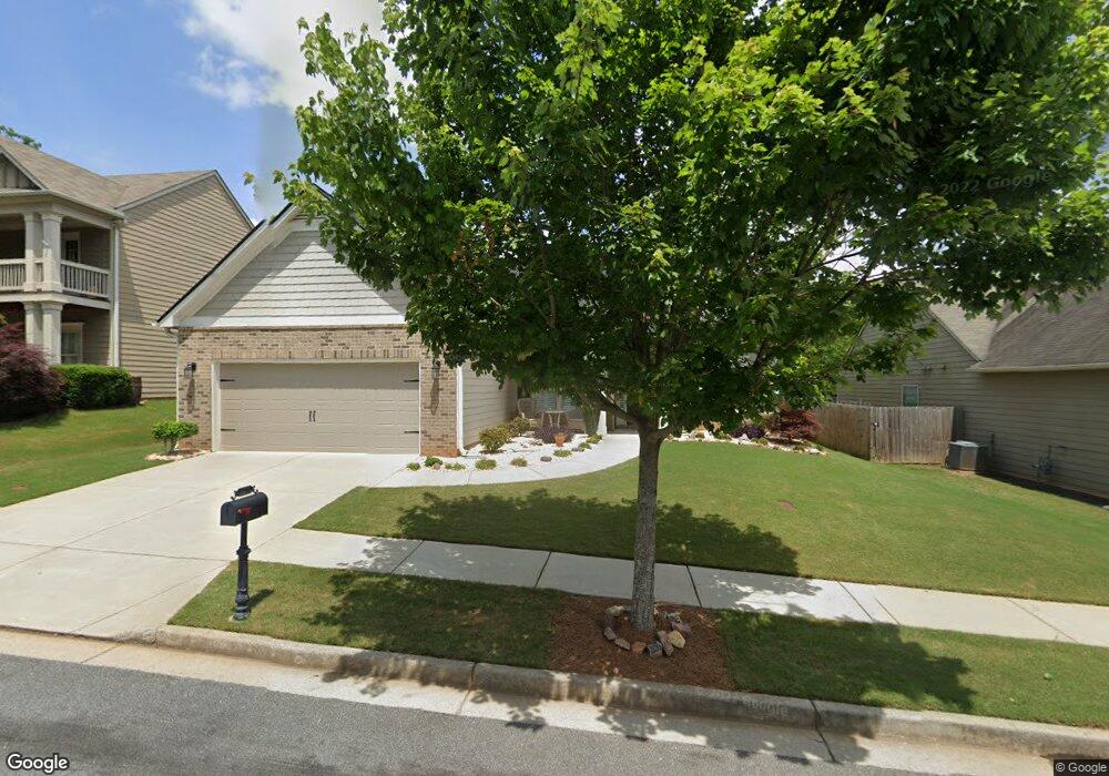 227 Manous Way, Canton, GA 30115 - photo 1