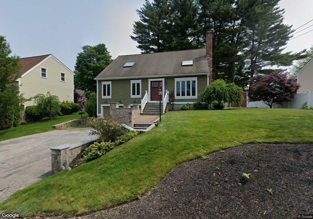 74 Lund Rd unit 154, Nashua, NH 03060 - photo 1