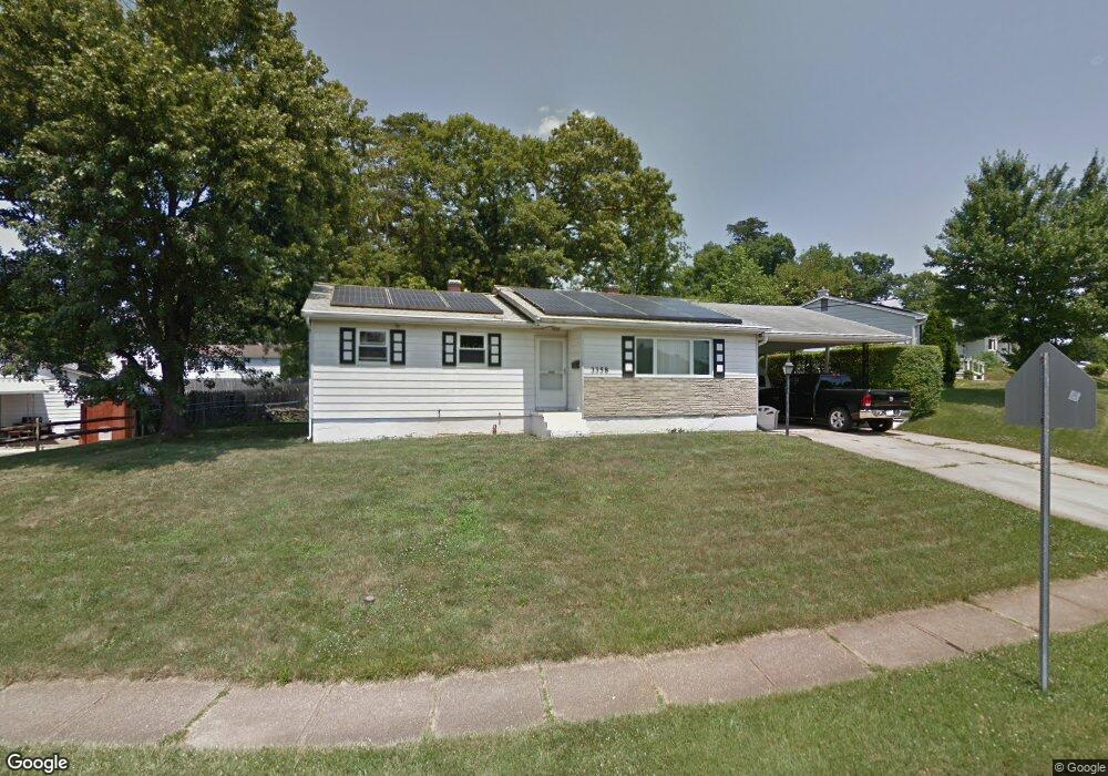 3358 Old Line Ave, Laurel, MD 20724 - photo 1