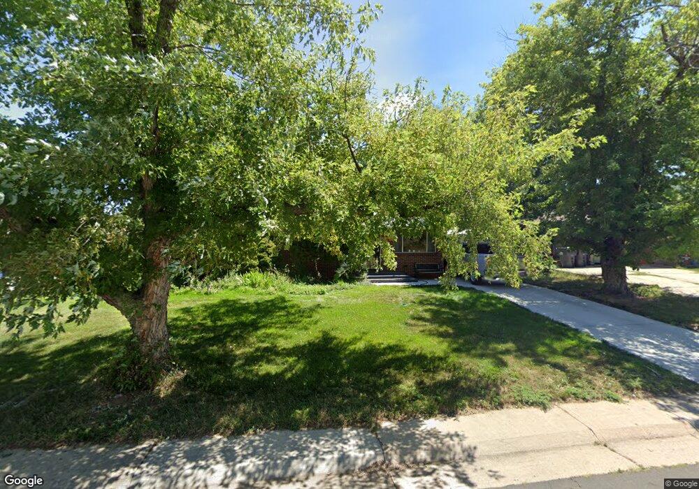 428 Joliet St, Aurora, CO 80010 - photo 1