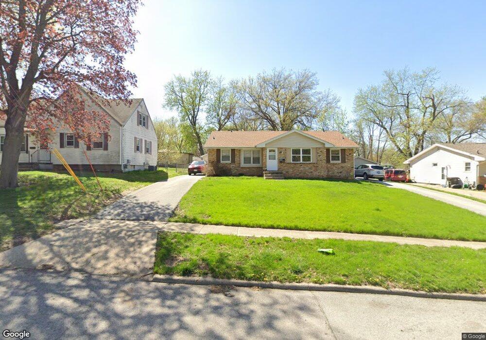 2624 62nd St, Des Moines, IA 50322 - photo 1