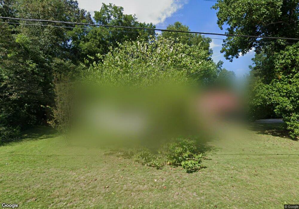 125 W Brooklyn St, Linden, TN 37096 - photo 1