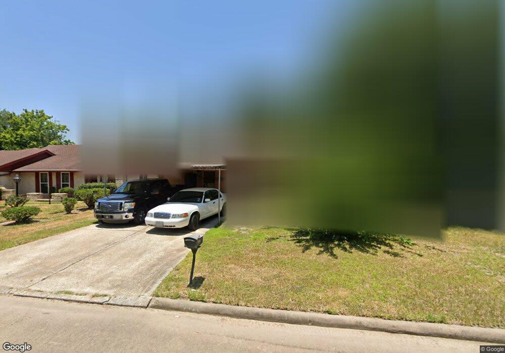 2122 Winter Bay Ln, Houston, TX 77088 - photo 1