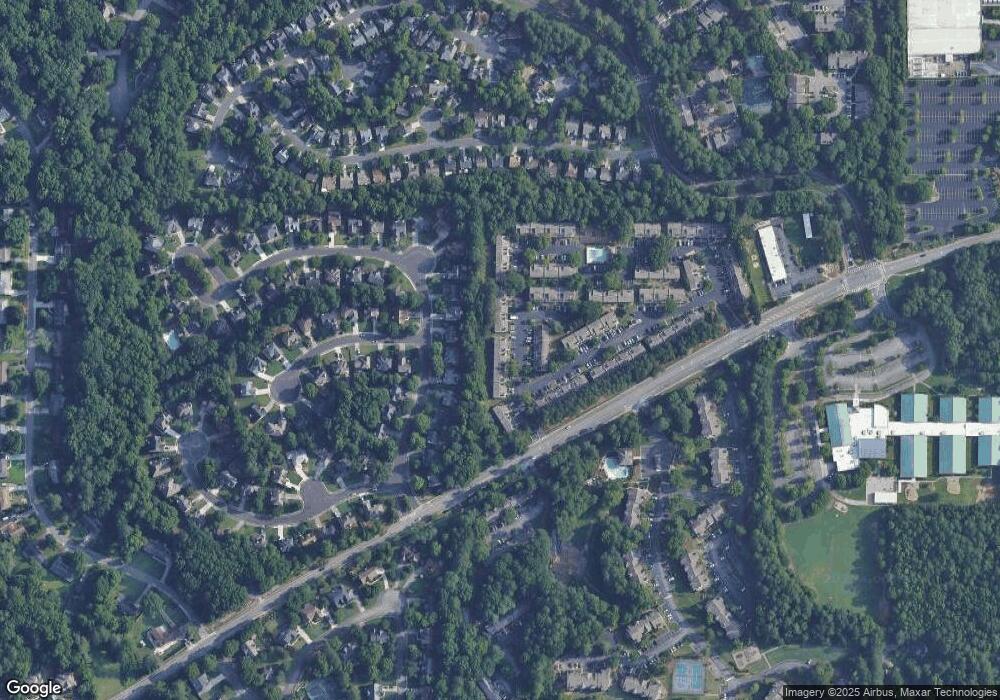 1510 Planters Ridge Ln, Alpharetta, GA 30004 - photo 1