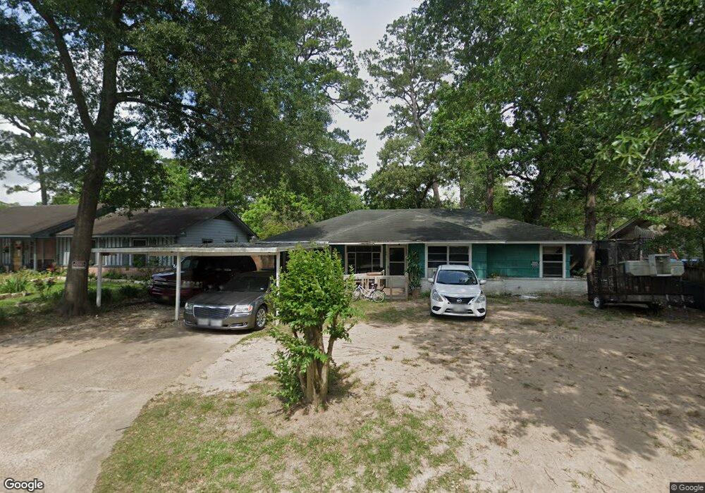 10418 Envoy St, Houston, TX 77016 - photo 1