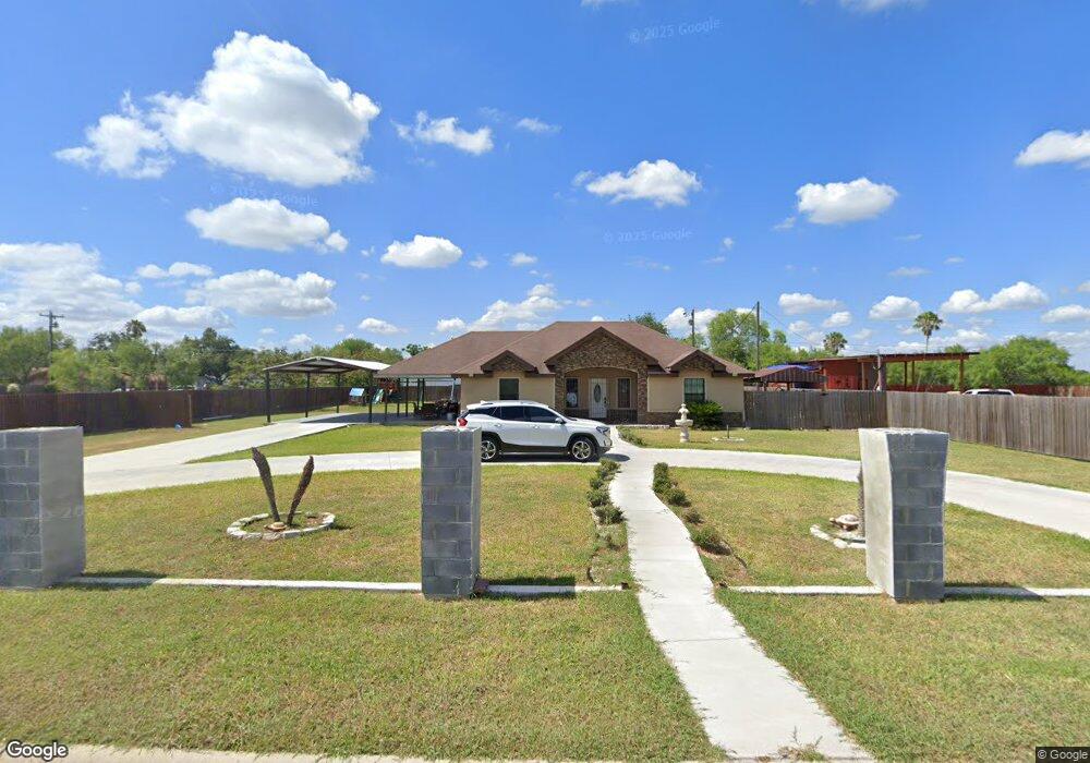 3506 Rodeo Dr, Weslaco, TX 78599 - photo 1