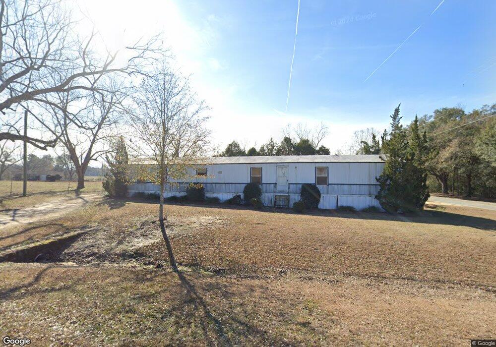 36 Benton Rd, Ochlocknee, GA 31773 - photo 1