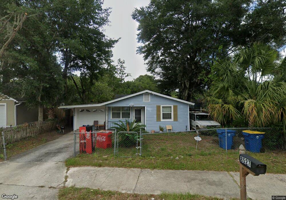 8527 Free Ave, Jacksonville, FL 32211 - photo 1