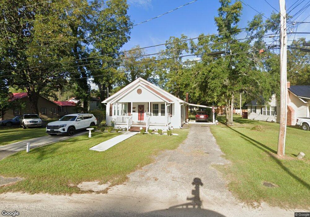 505 N Congdon St, Georgetown, SC 29440 - photo 1