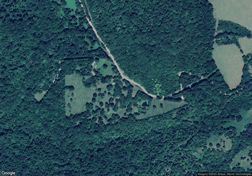 19255 Stout Mountain Rd, Fayetteville, AR 72701 - photo 1