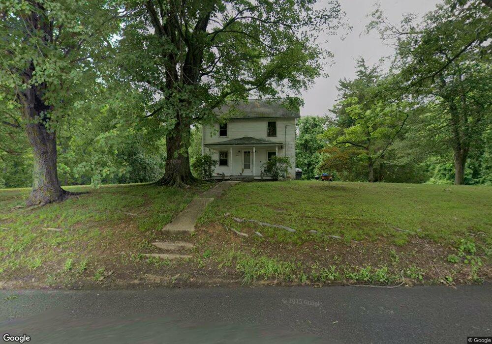 3824 Old Birdsville Rd, Harwood, MD 20776 - photo 1