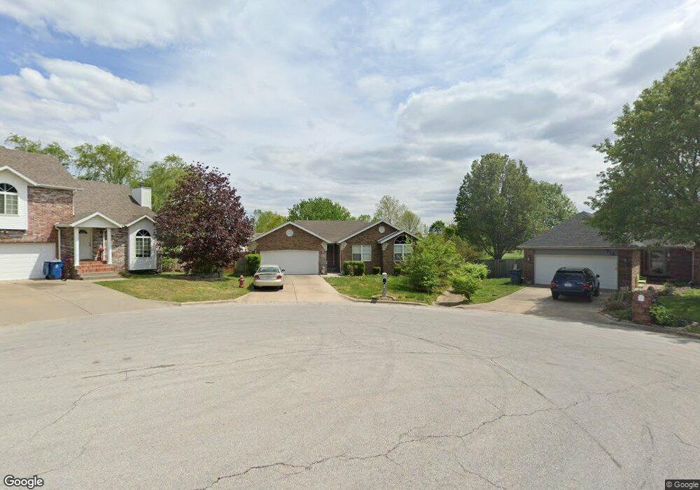 712 Aurora Ct, Nixa, MO 65714 - photo 1