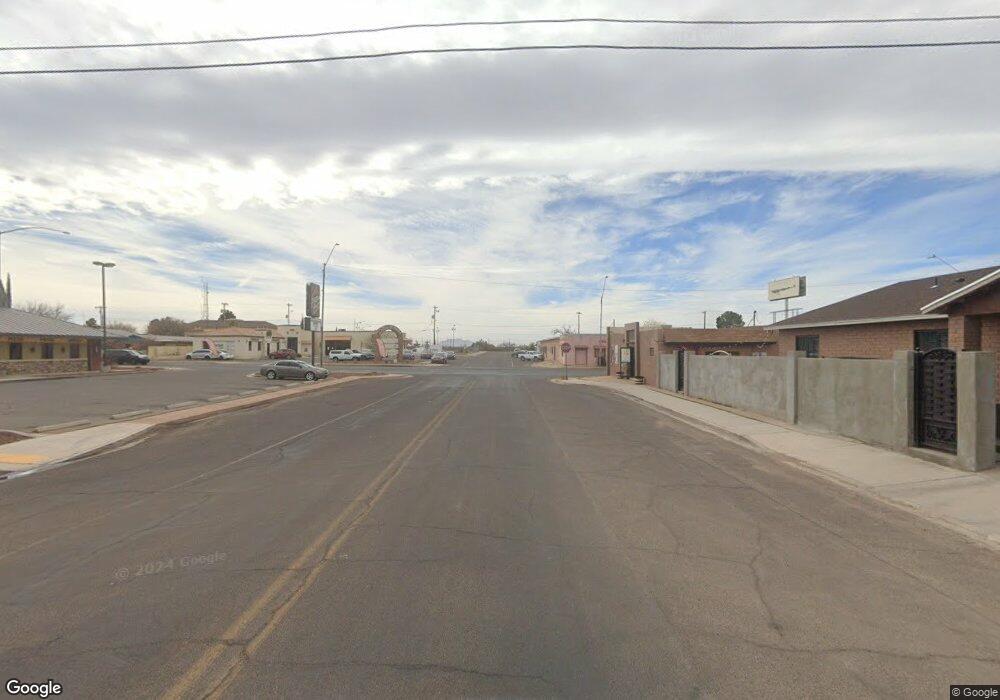 630 N I Ave, Douglas, AZ 85607 - photo 1