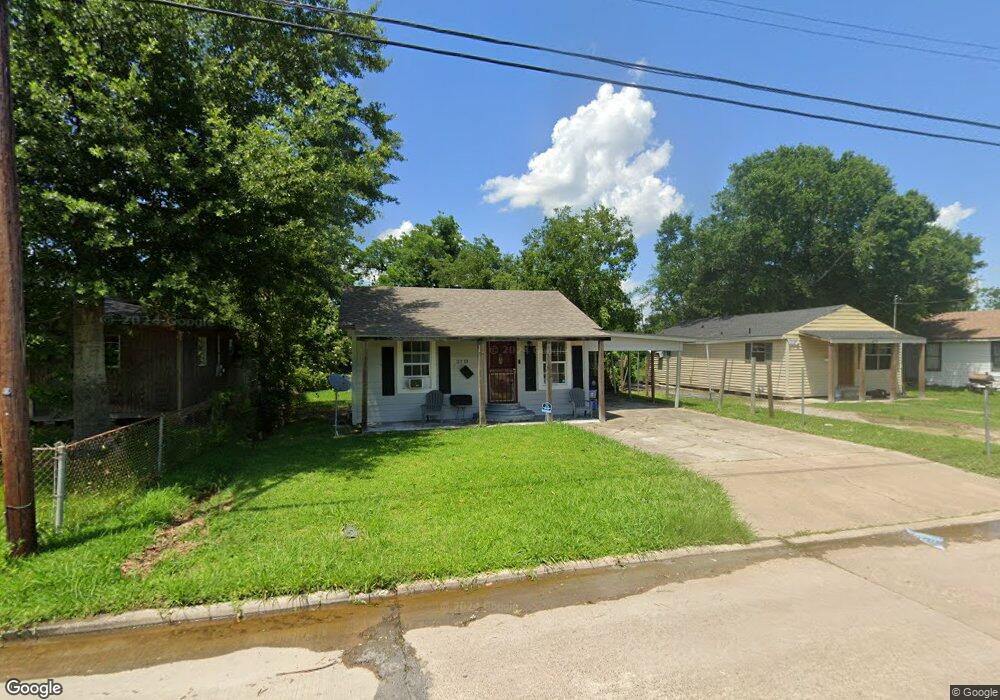 2713 12th St, Lake Charles, LA 70615 - photo 1