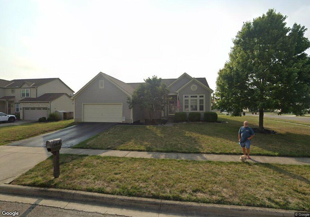 1530 Pecan Place, Circleville, OH 43113 - photo 1